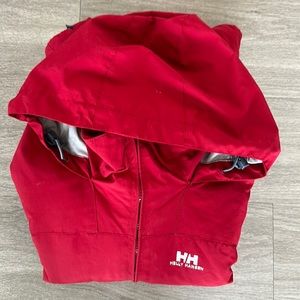 Helly Hanson Jacket